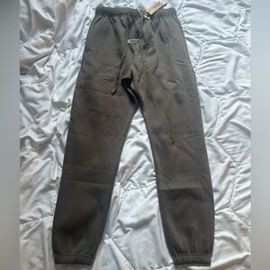 Fear Of God ESSENTIALS sweatpants